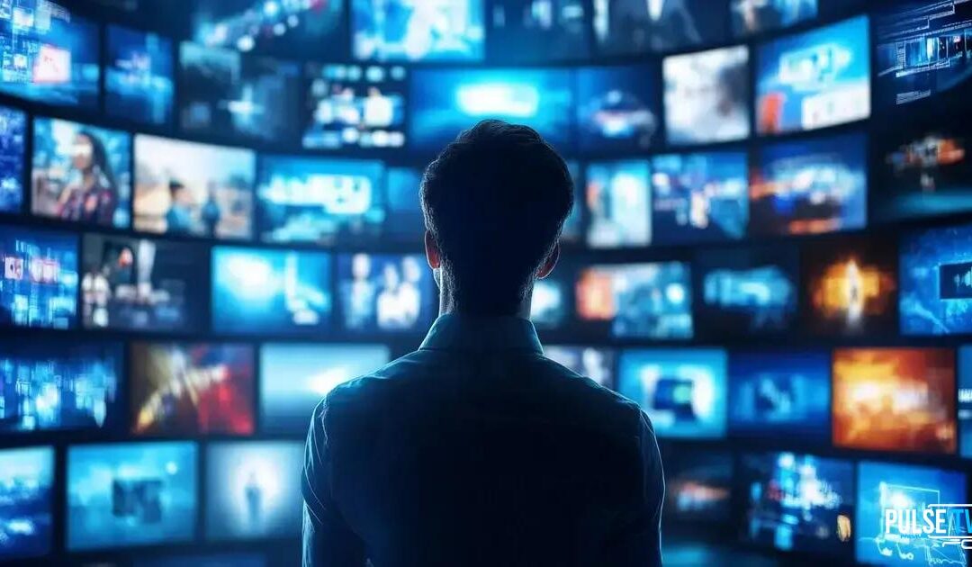 Sua Smart TV Nunca Teve Tanto Conteúdo Assim