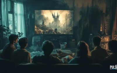 Telenovelas no IPTV: A Escolha Certa