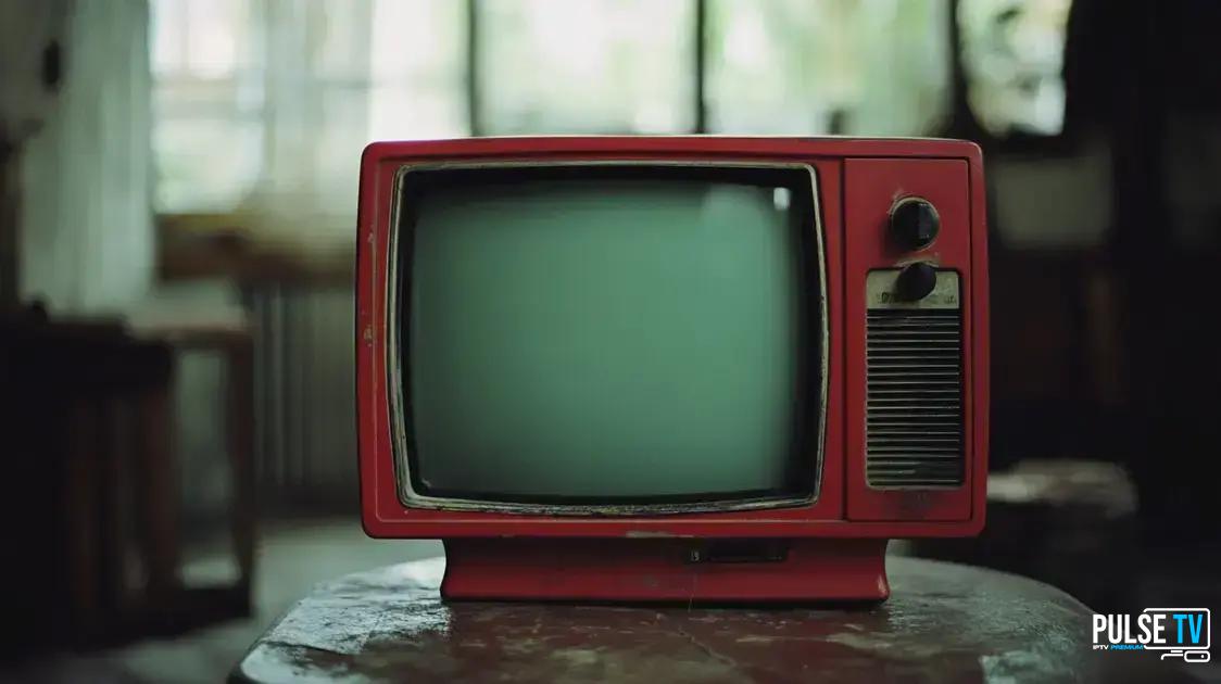 Testando o IPTV de 2025: Vale a Pena?