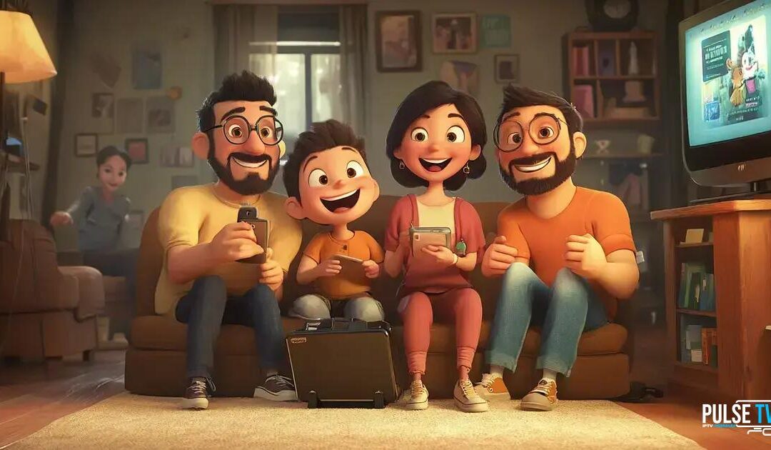 Teste Completo do IPTV 2025: O Que Muda?