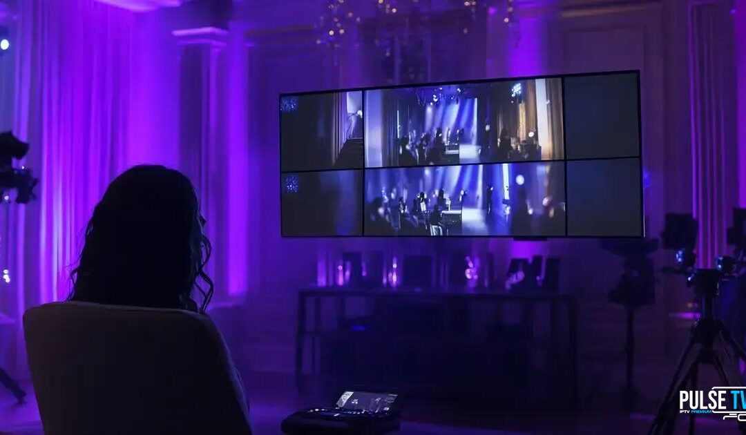 Teste Completo IPTV Zeus no Android