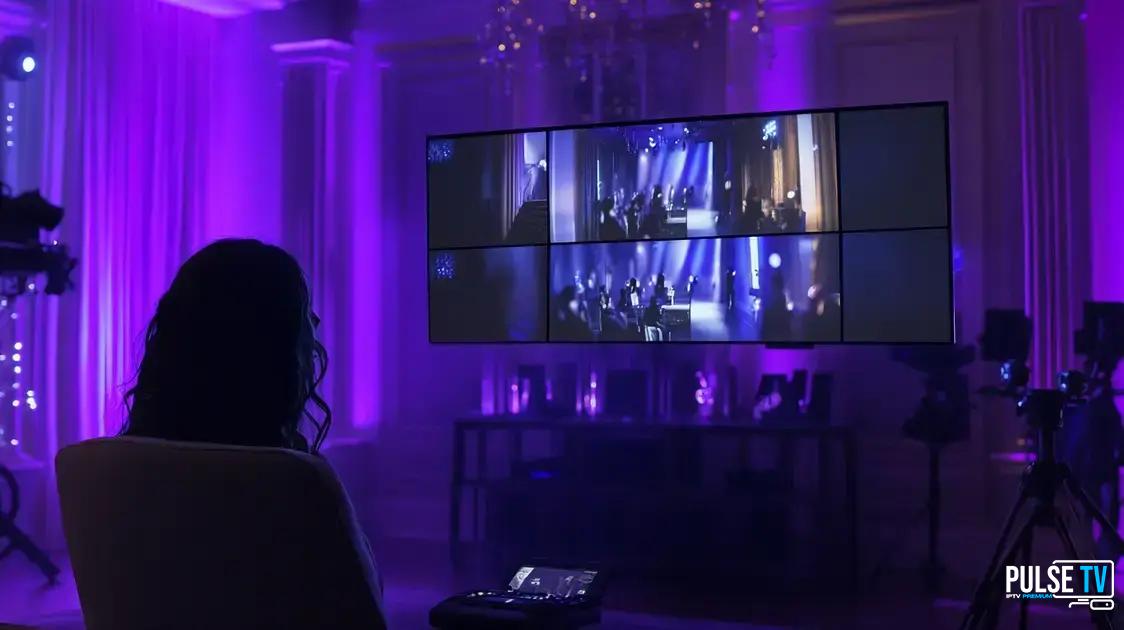 Teste Completo IPTV Zeus no Android