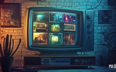 Teste Grátis de IPTV: A Revolução do Entretenimento