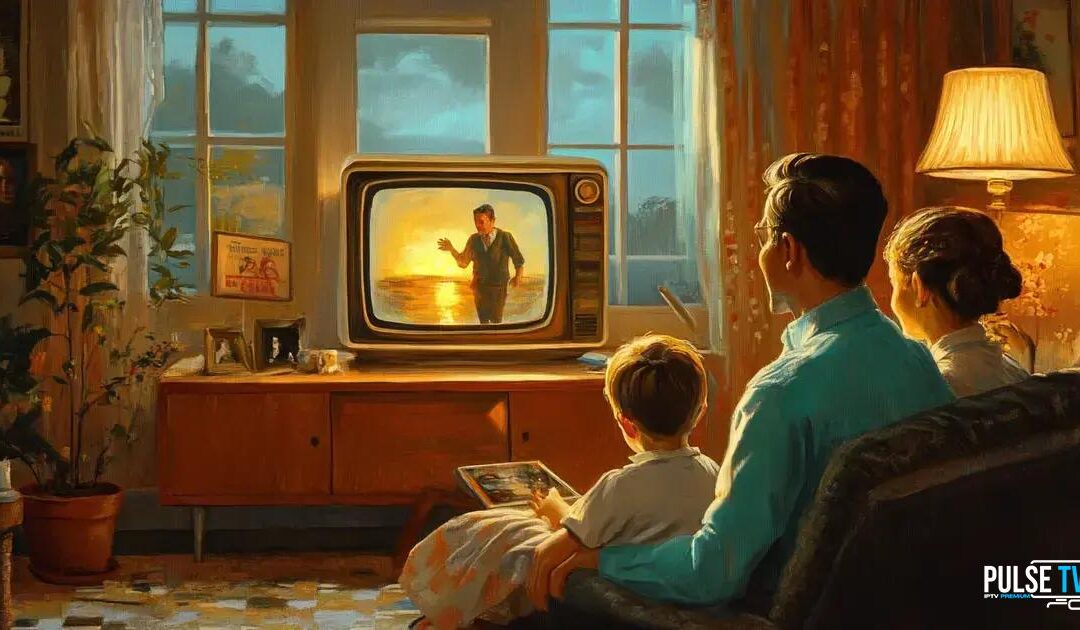 Teste Grátis de IPTV: Por que Vale a Pena?