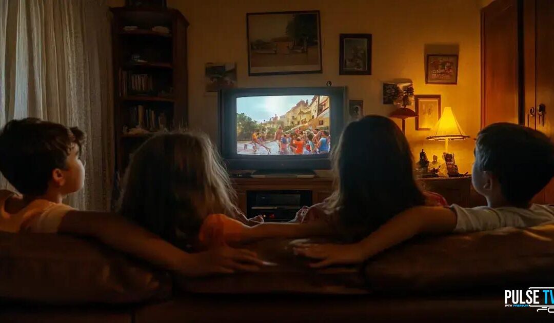 Teste Grátis IPTV: Como Começar em 2024