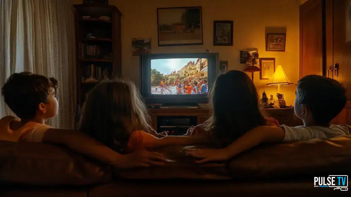 Teste Grátis IPTV: Como Começar em 2024