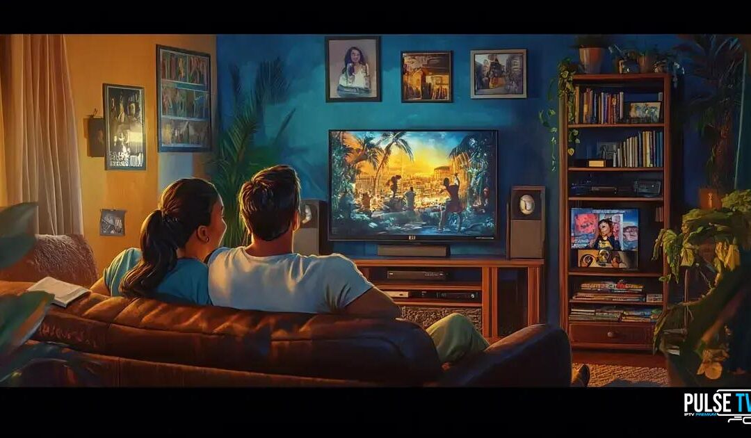 Teste Grátis IPTV: Como Funciona e Dicas