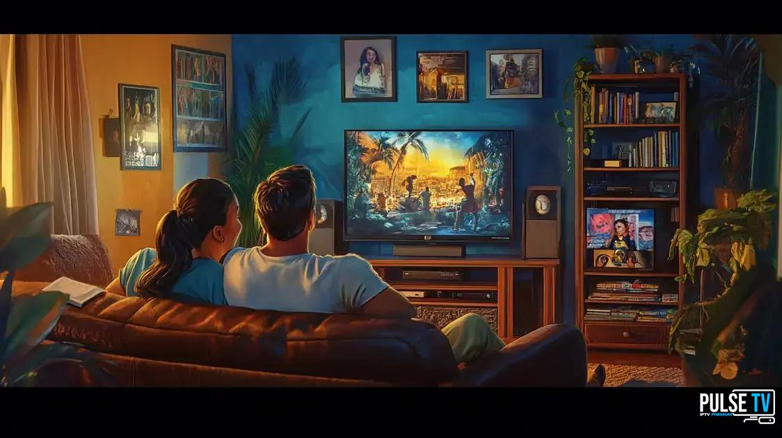 Teste Grátis IPTV: Como Funciona e Dicas