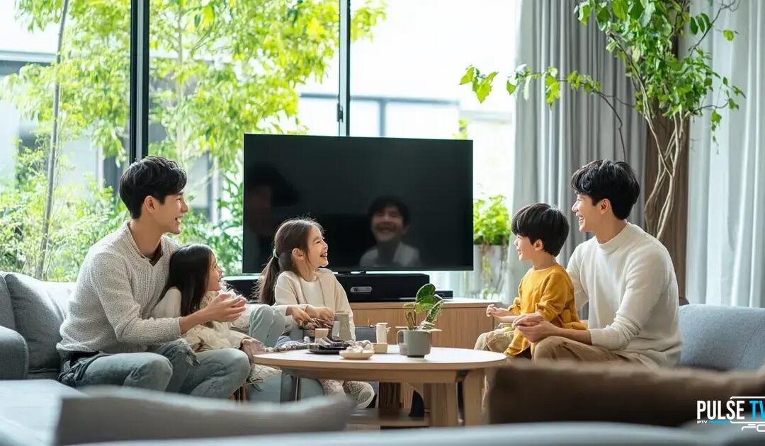 Teste Grátis IPTV: O Melhor de 2025