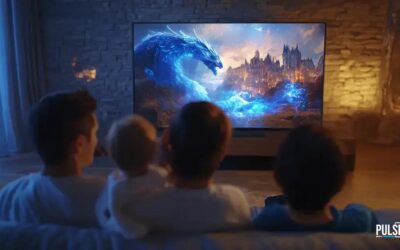 Teste Grátis IPTV Pulse TV em 2024