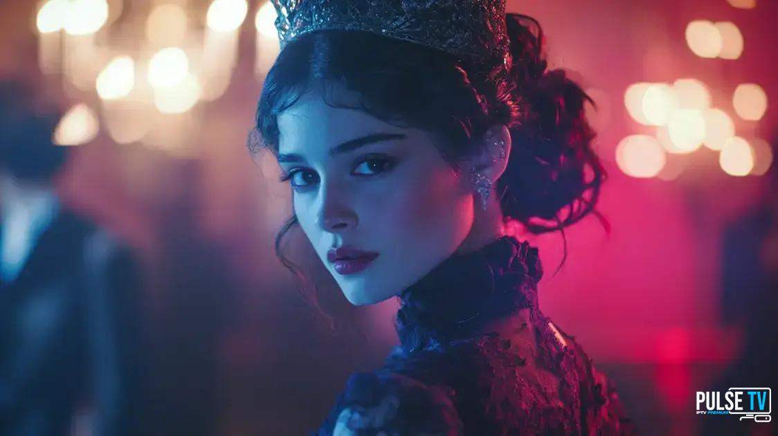 Teste Grátis: Mais de 10.000 Filmes Esperando Por Você