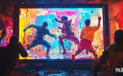 Teste Grátis na Pulse TV Sem Compromisso