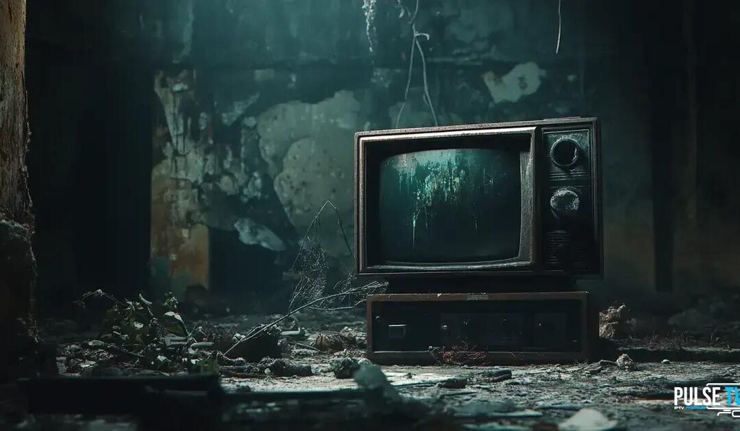 Teste IPTV Android: Primeiros Passos