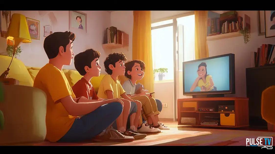 Teste IPTV com o Aplicativo xciptv