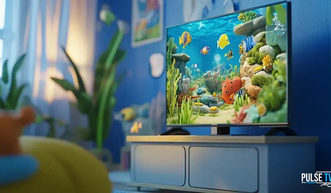 Teste IPTV em Português Agora Mesmo