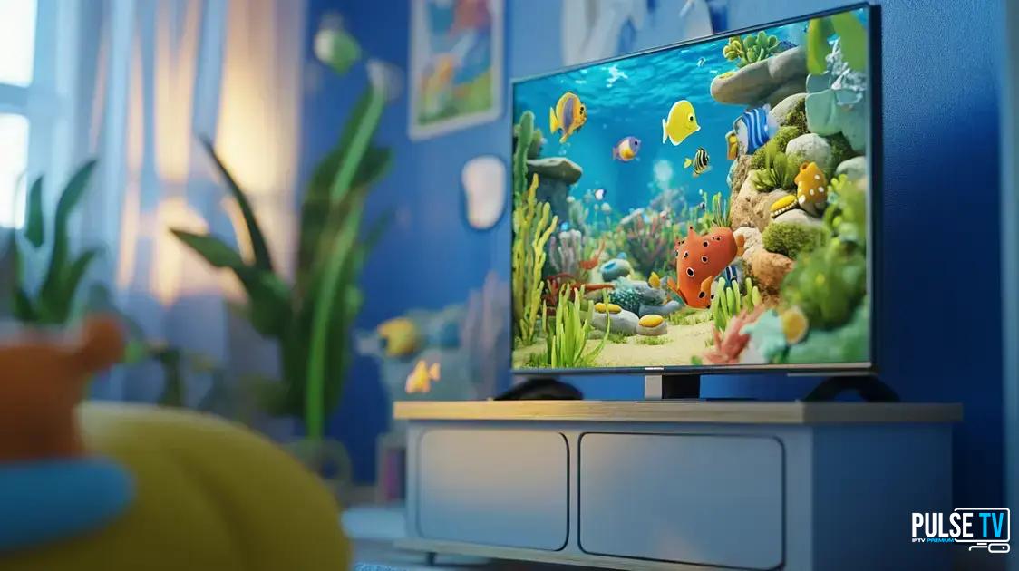 Teste IPTV em Português Agora Mesmo