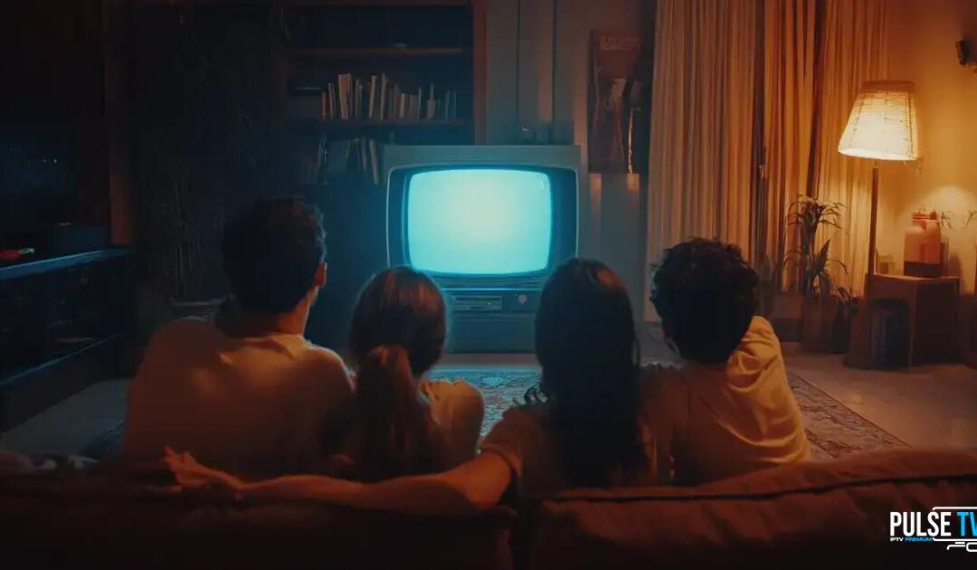 Teste IPTV iPhone: O que Considerar?