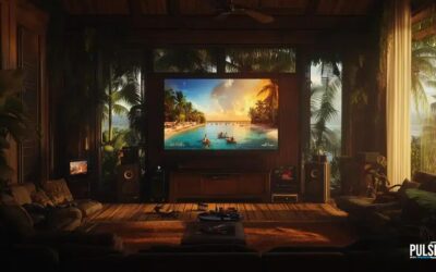 Teste IPTV na Xiaomi Mi Box Hoje Mesmo