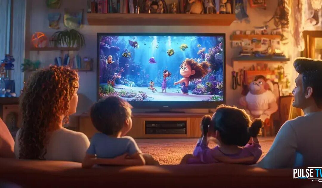 Teste IPTV no iPhone: Configuração Simples