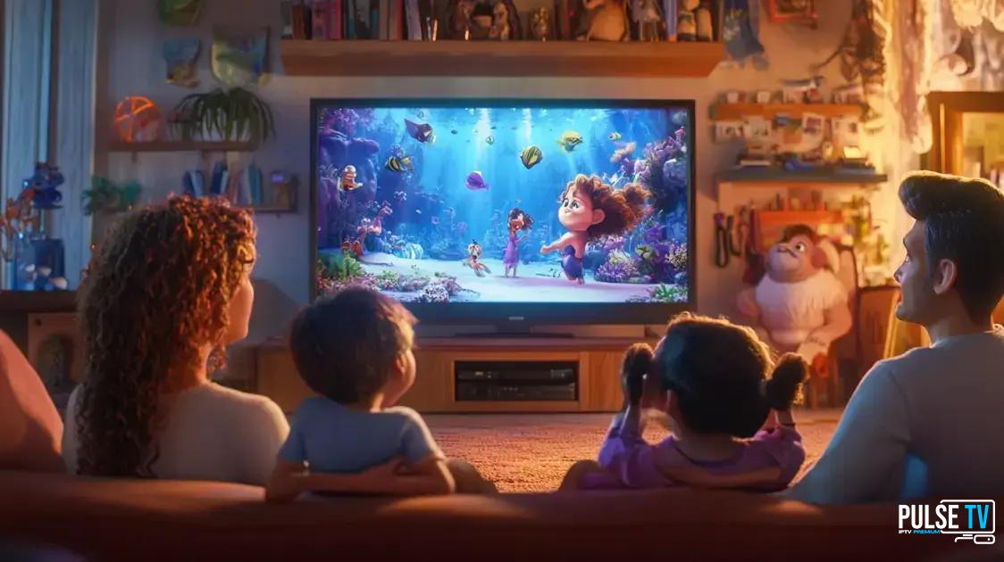 Teste IPTV no iPhone: Configuração Simples