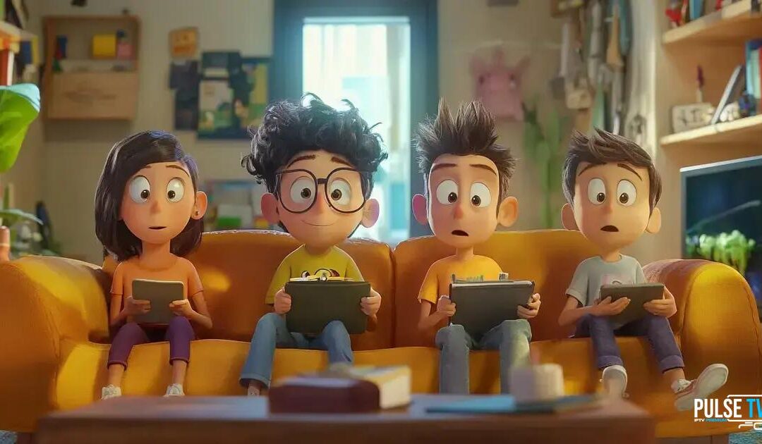 Teste IPTV no iPhone: Dicas para Configuração