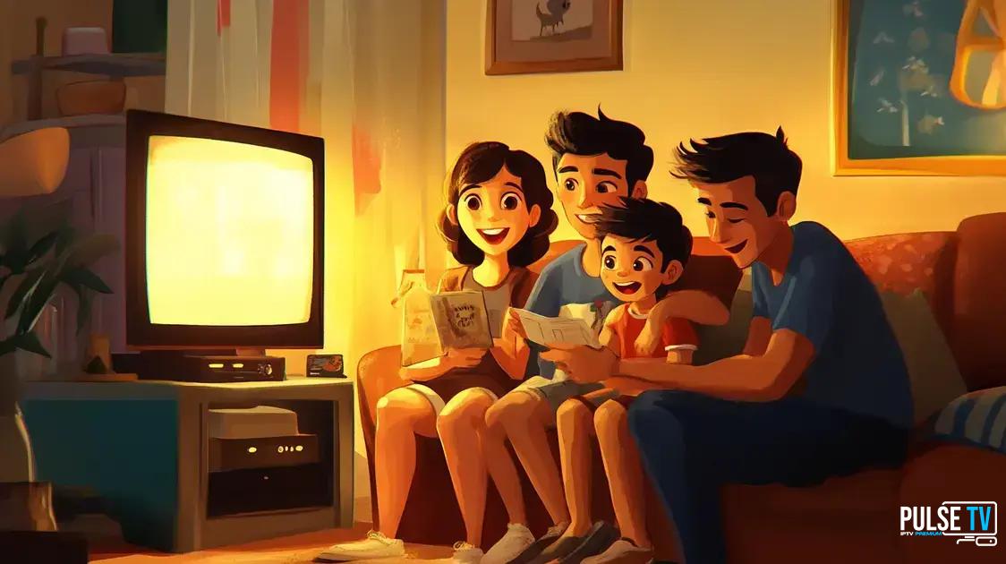 Teste IPTV no iPhone: Por Onde Começar