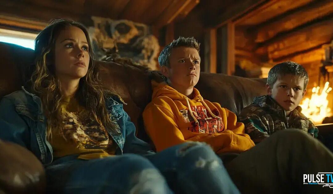 Teste IPTV no PlayStation 5 Grátis