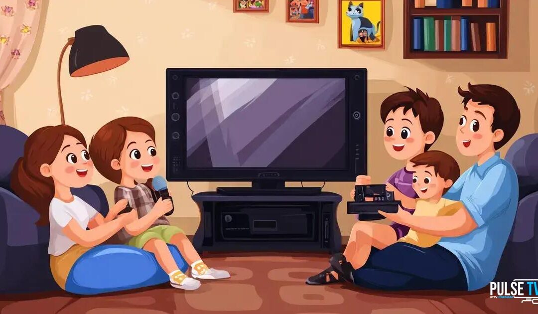 Teste IPTV no Seu iPhone: Dicas Práticas