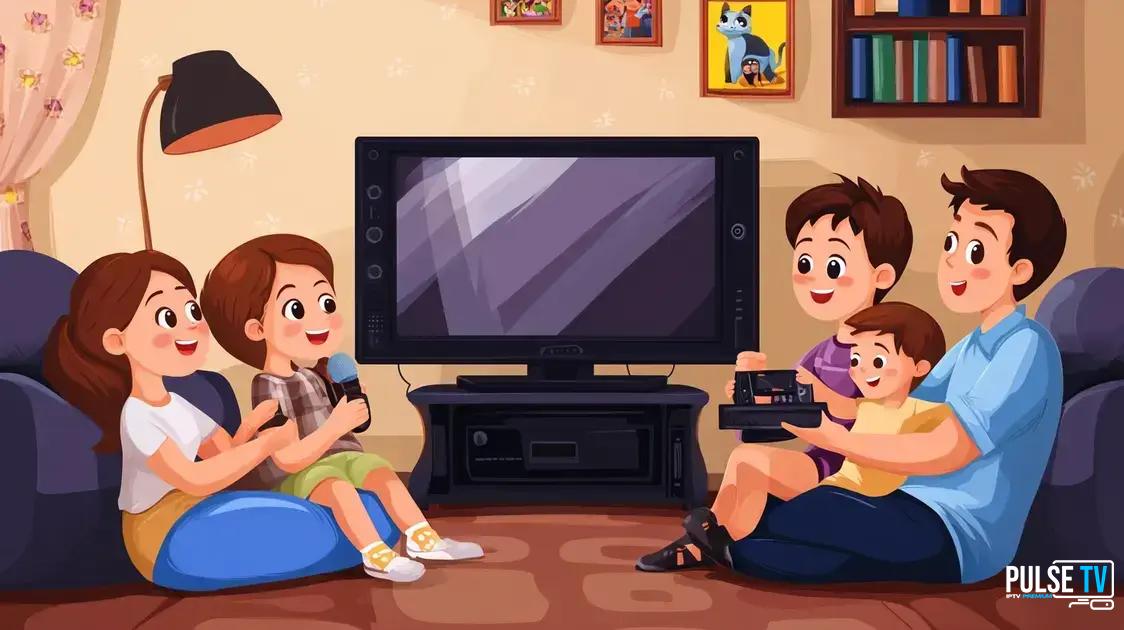 Teste IPTV no Seu iPhone: Dicas Práticas