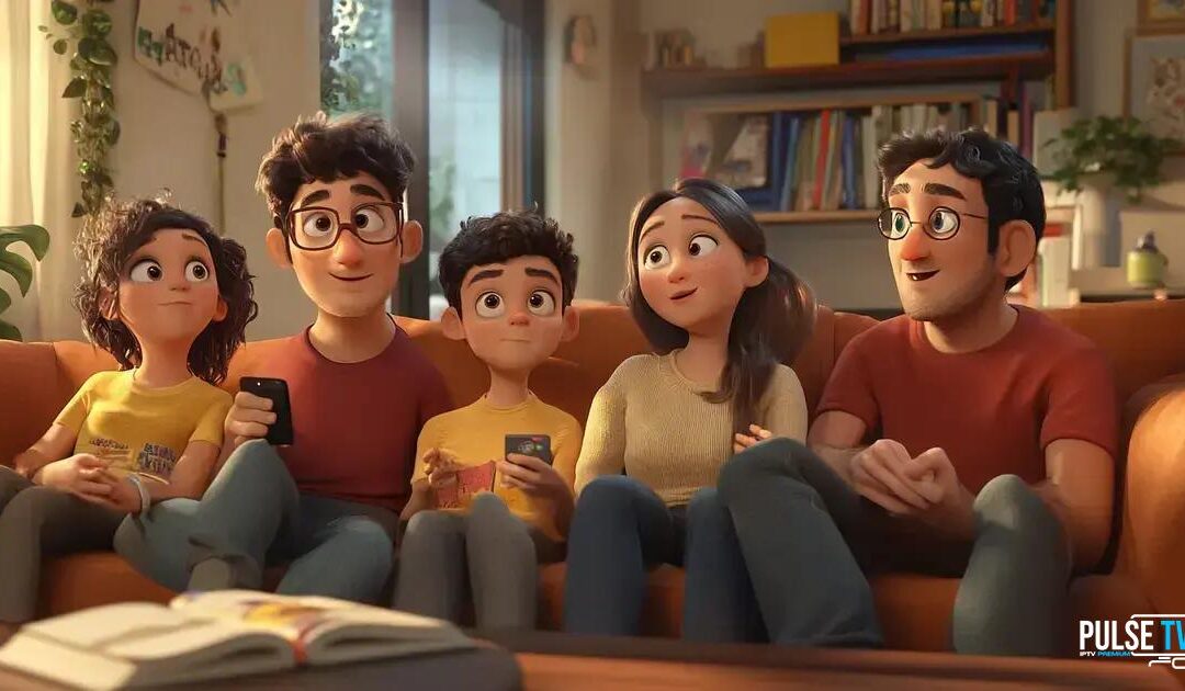 Teste IPTV Smarters em 2024: O Que Verificar