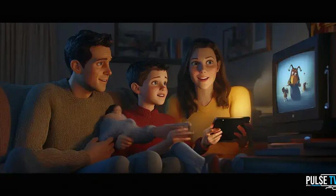 Teste IPTV Smarters: Funcionalidades e Como Usar