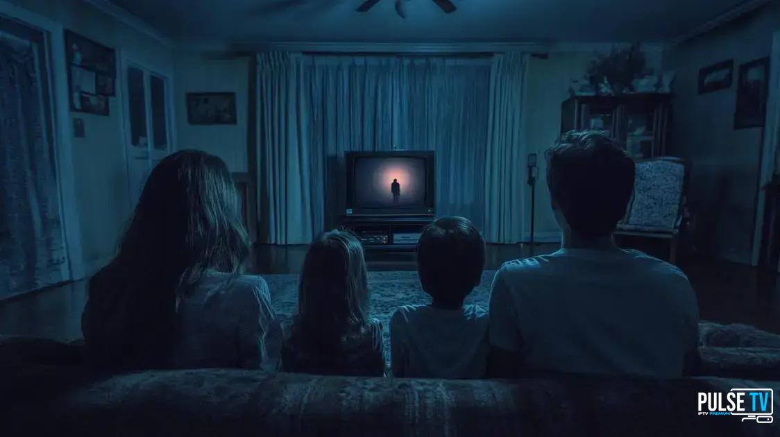 Teste IPTV Smarters no Apple Watch