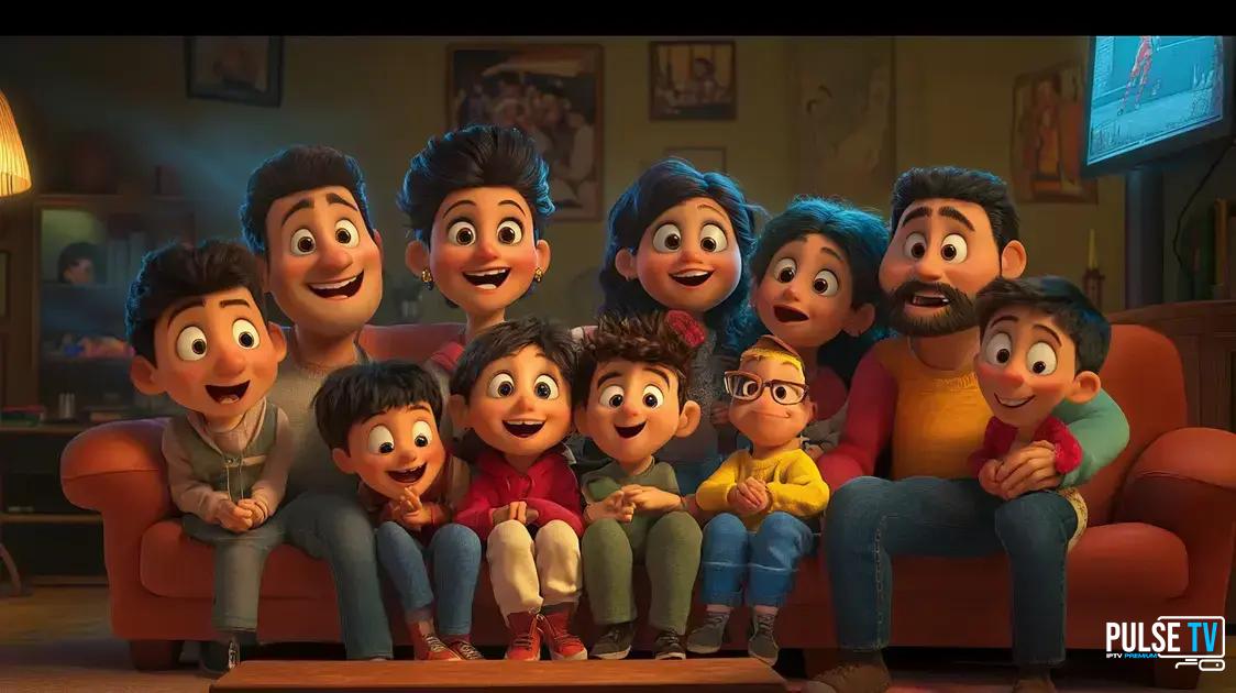 Teste IPTV Smarters: O Que Há de Novo?