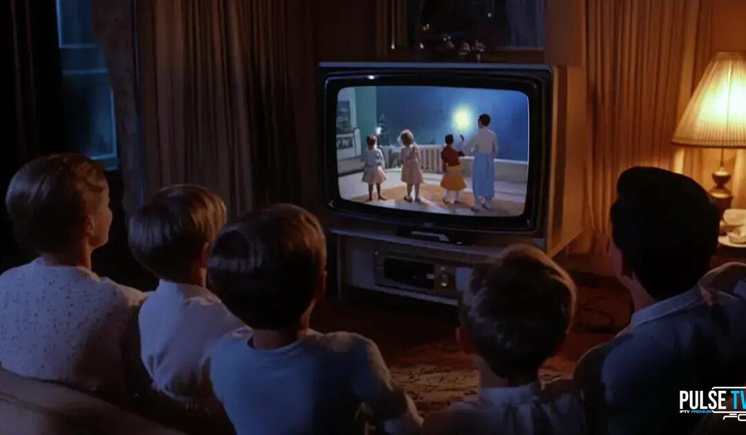 Teste o IPTV no Amazon Fire TV