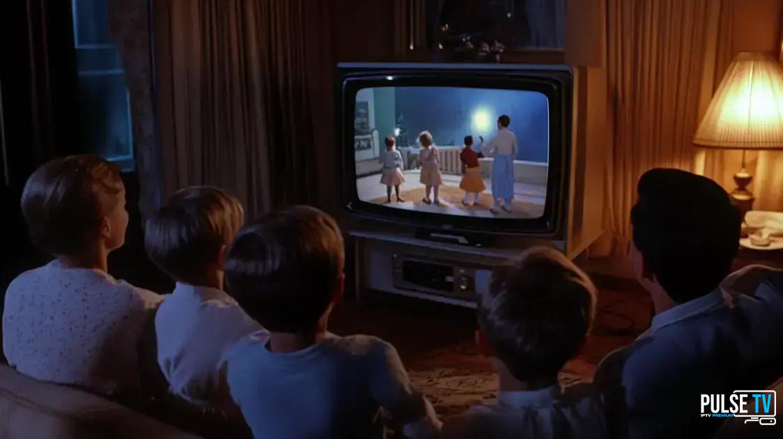 Teste o IPTV no Amazon Fire TV