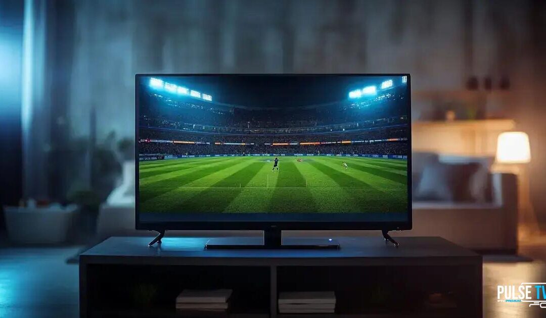 Teste o Melhor IPTV de 2024 e Surpreenda-se