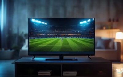 Teste o Melhor IPTV de 2024 e Surpreenda-se