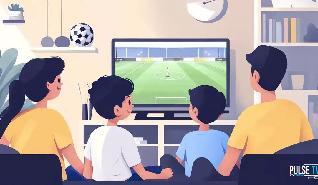 Teste Uniplay IPTV: O Melhor de 2024