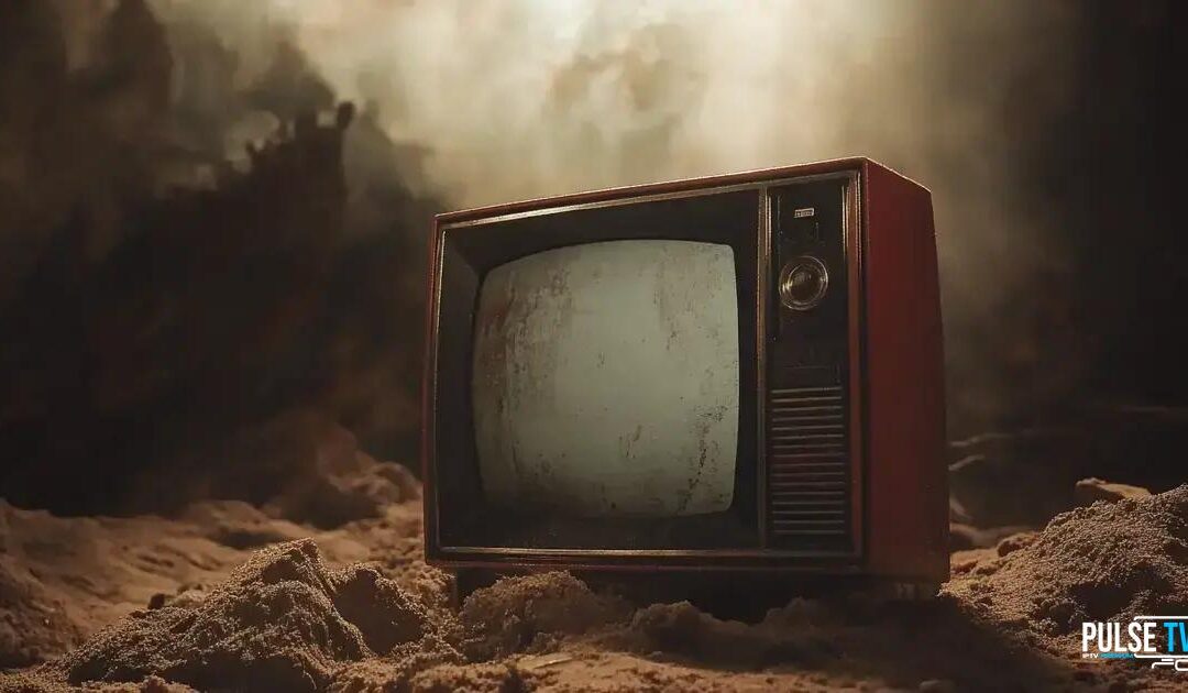 Teste xciptv: Primeiras Impressões e Uso