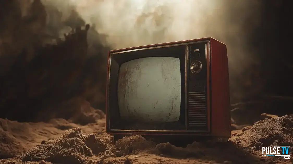 Teste xciptv: Primeiras Impressões e Uso