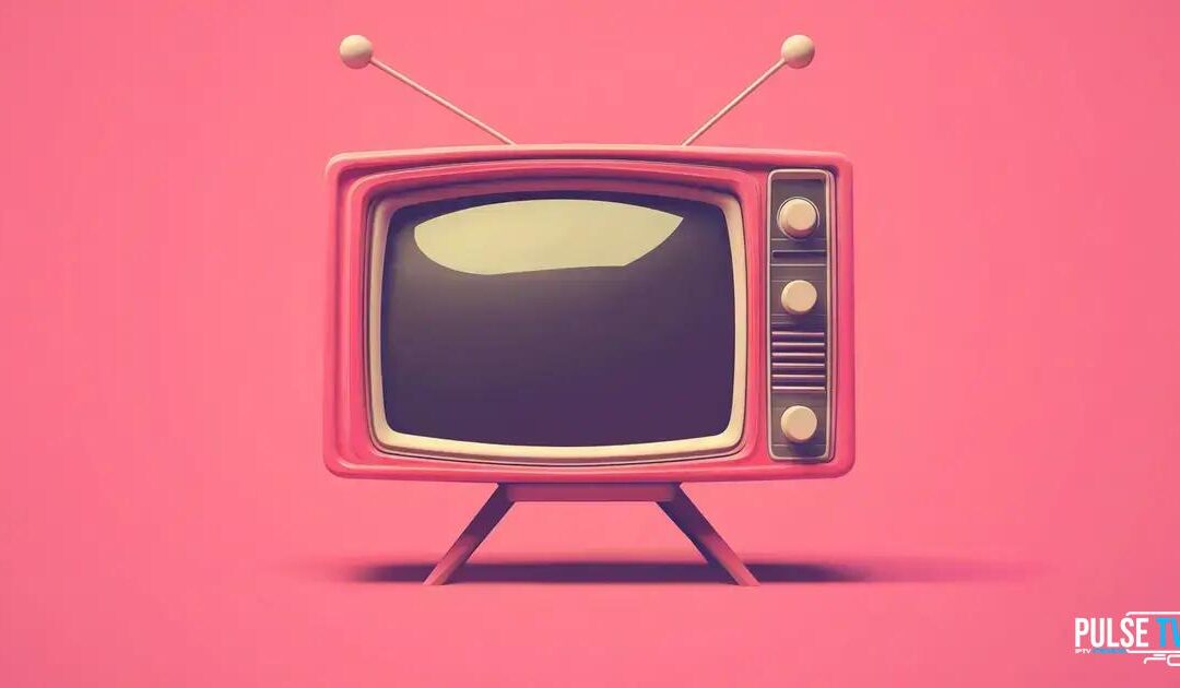 Tudo o Que Você Precisa em Um Só App de IPTV