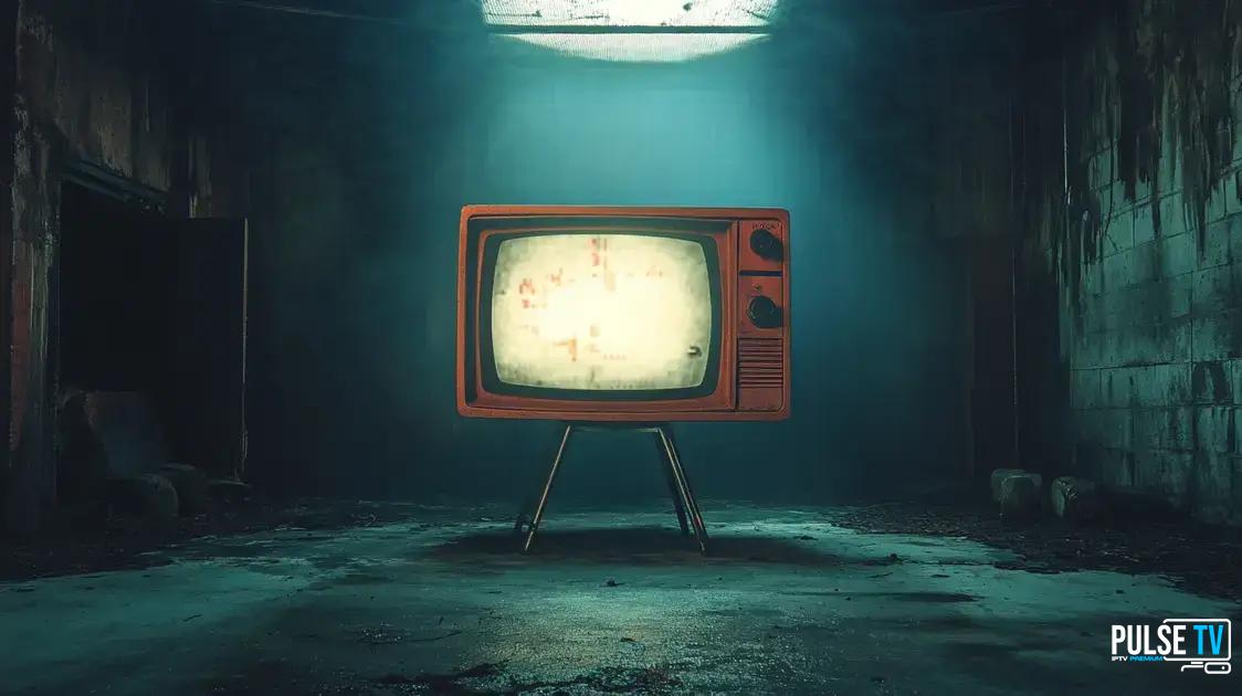 Vantagens da Pulse TV