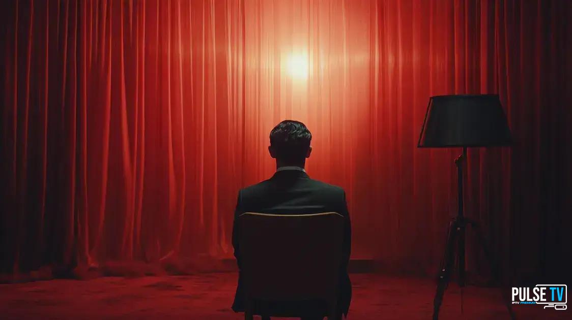 Vantagens das séries exclusivas no IPTV