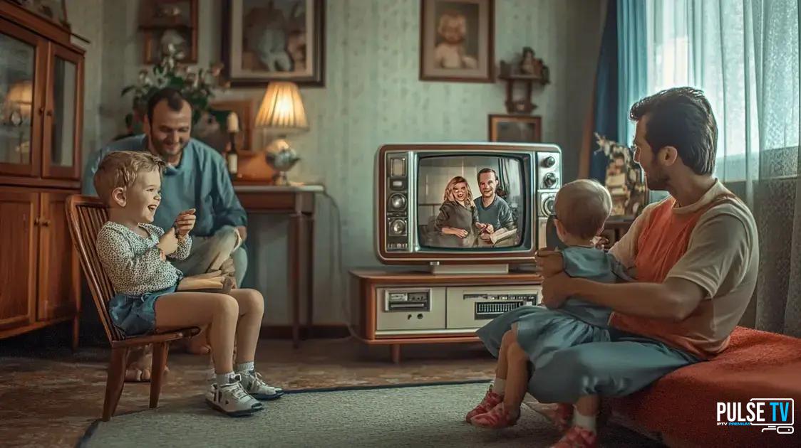 Vantagens de escolher a Pulse TV