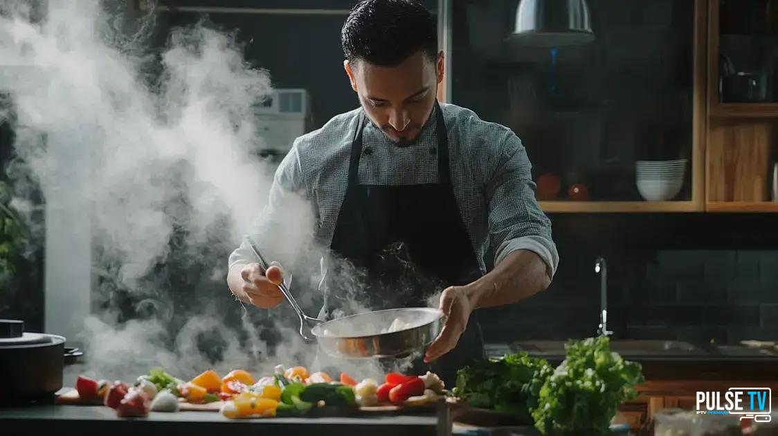 Vantagens de escolher um bom IPTV