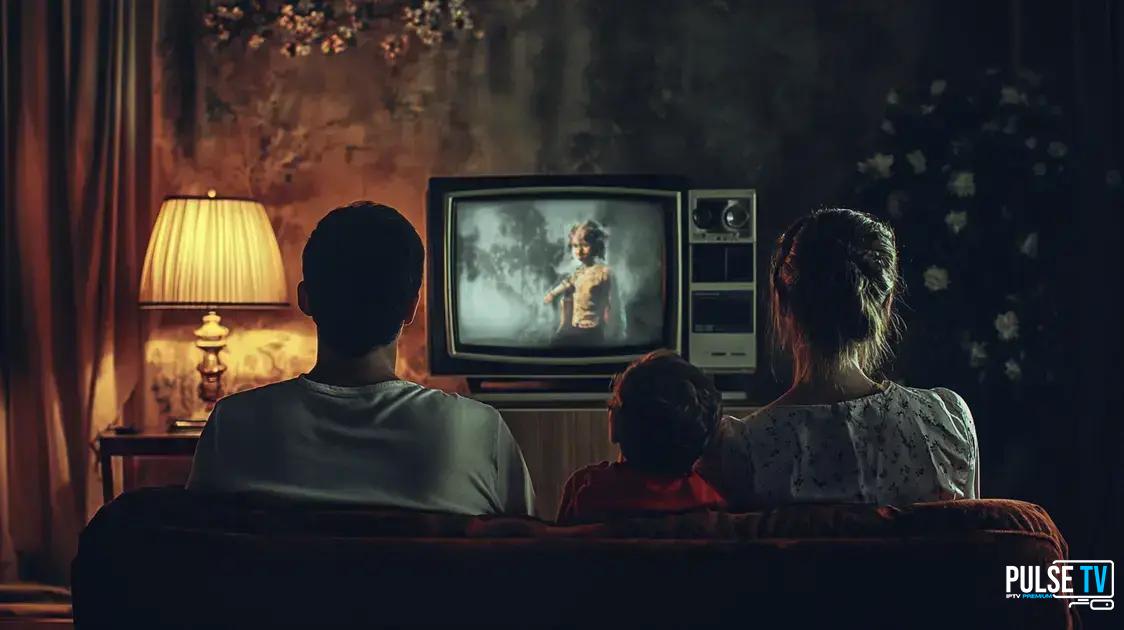 Vantagens de um IPTV estável