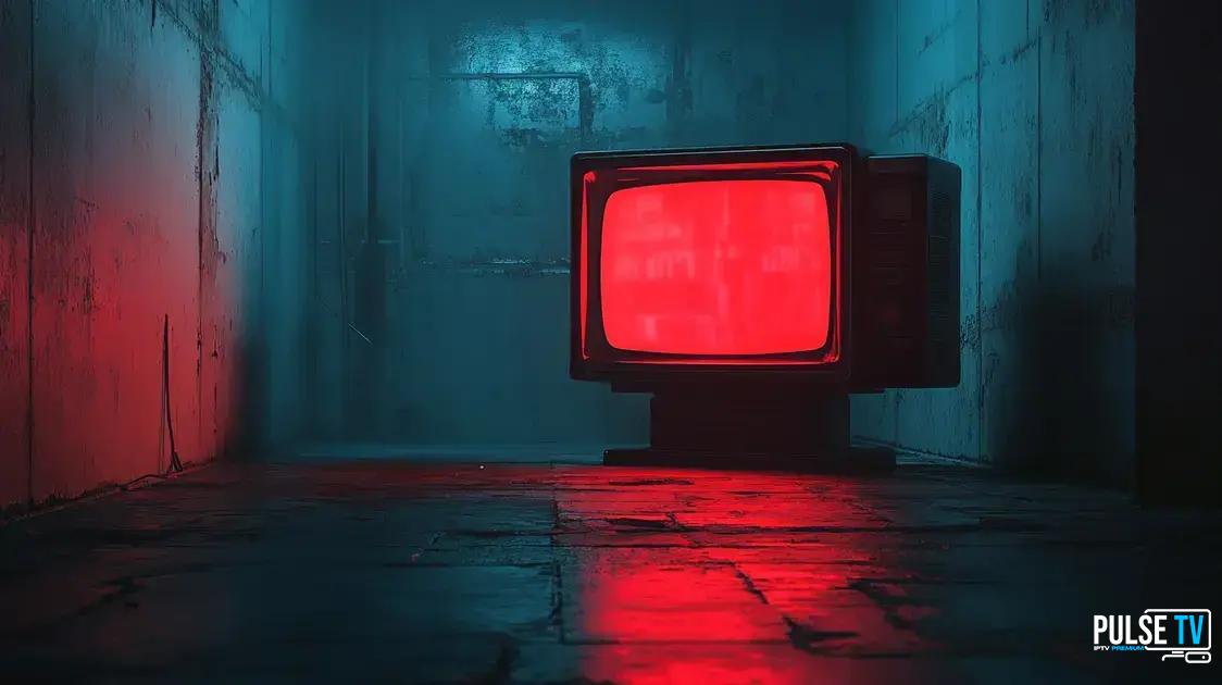Vantagens de usar IPTV em vez de cabo
