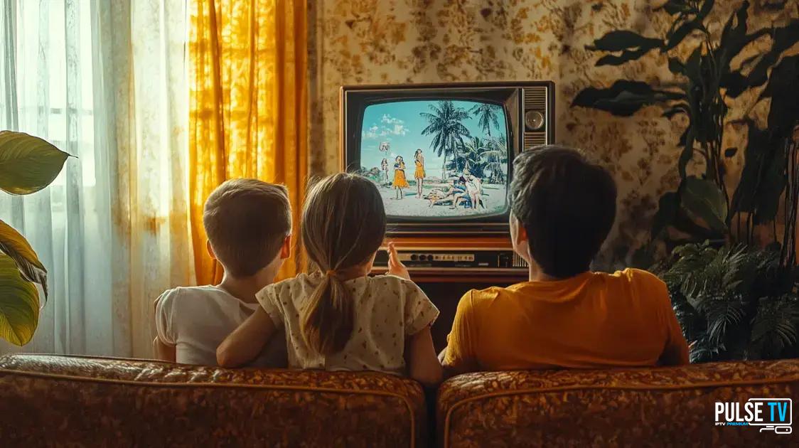 Vantagens de usar IPTV grátis