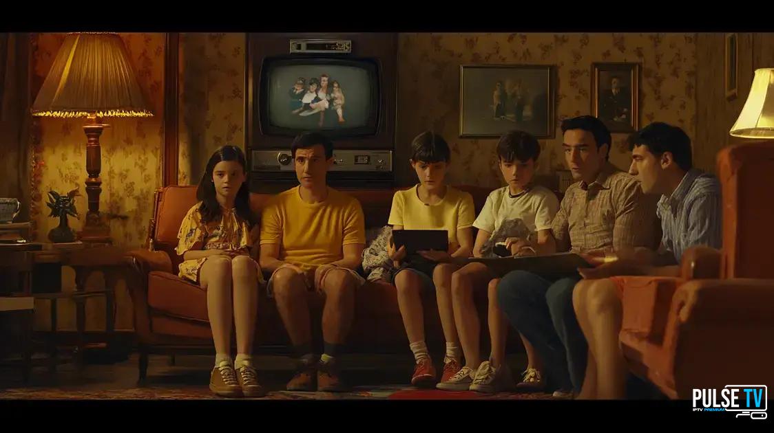 Vantagens do IPTV 4K