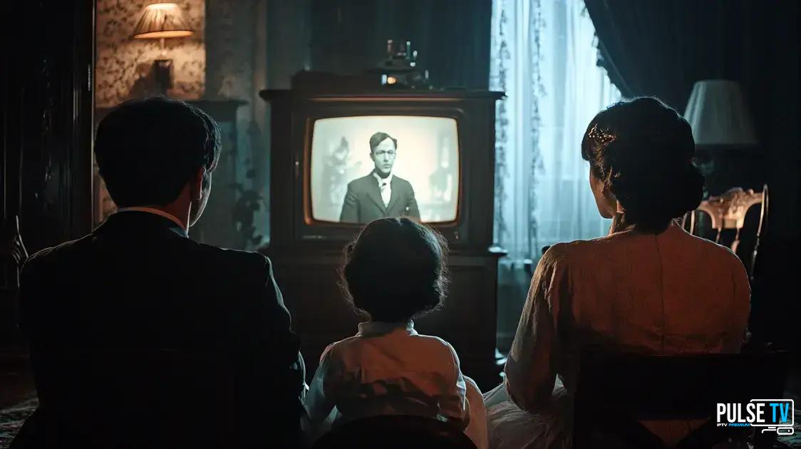 Vantagens do IPTV com alta estabilidade